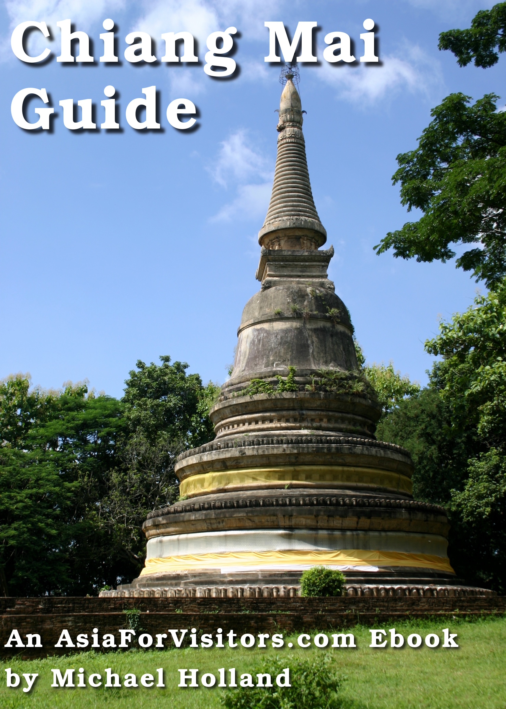 Chiang Mai Guide